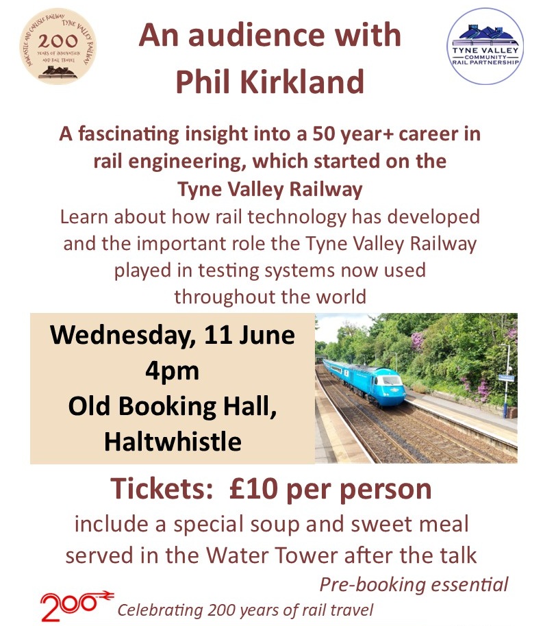 Phil Kirkland Poster2